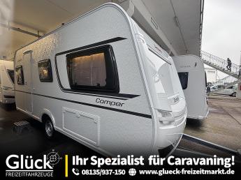 DETHLEFFS CAMPER 460 EL