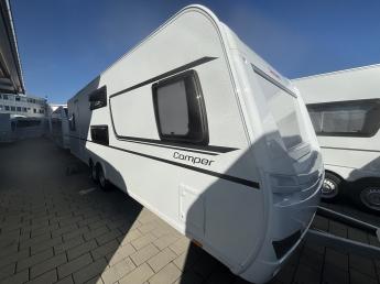 DETHLEFFS CAMPER 730 FKR