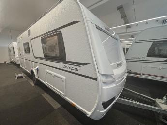 DETHLEFFS CAMPER 550 ESK