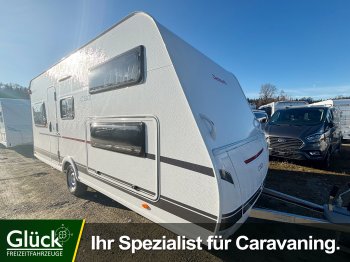 DETHLEFFS C GO UP! 525 KR