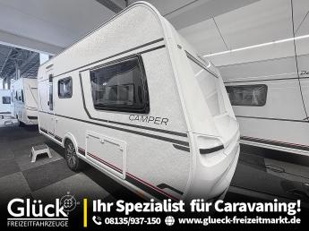 DETHLEFFS CAMPER 460 EL