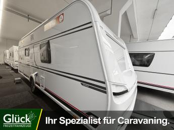 DETHLEFFS CAMPER 560 FMK