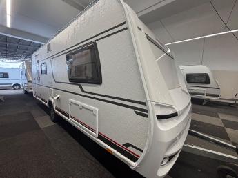 DETHLEFFS NOMAD 550 ESK