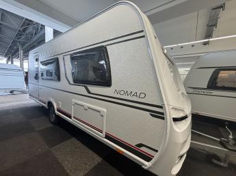 DETHLEFFS NOMAD 520 ELT