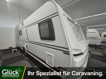 DETHLEFFS CAMPER 560 FMK
