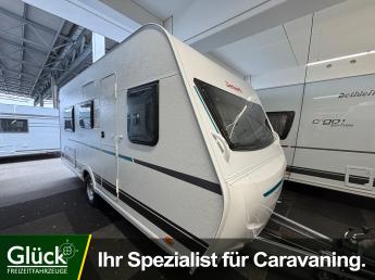 DETHLEFFS C  JOY 460 LE