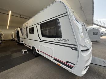 DETHLEFFS CAMPER 460 EL