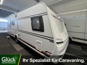 DETHLEFFS CAMPER 560 FMK