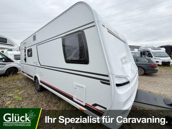DETHLEFFS CAMPER 560 FMK