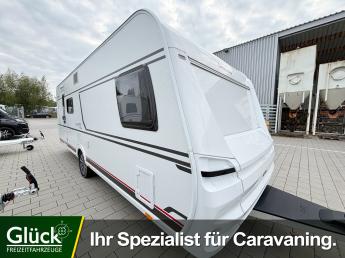 DETHLEFFS CAMPER 560 FMK