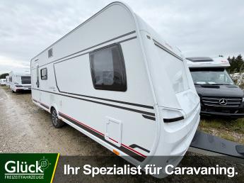 DETHLEFFS CAMPER 560 FMK
