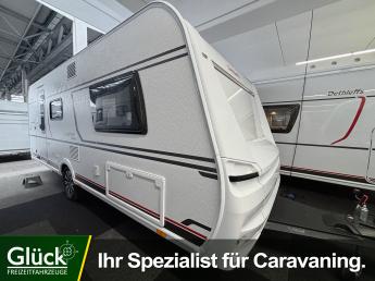 DETHLEFFS CAMPER 530 FSK