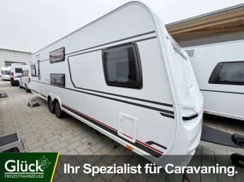 DETHLEFFS CAMPER 730 FKR