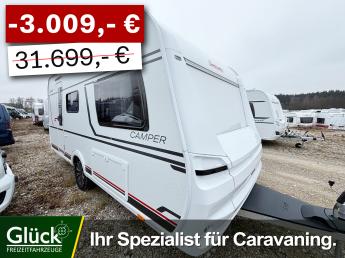 DETHLEFFS CAMPER 460 EL 