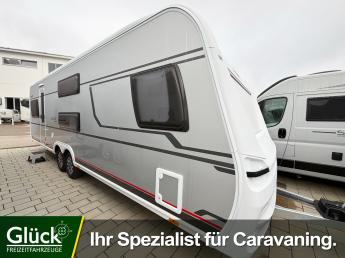 DETHLEFFS NOMAD 730 FKR
