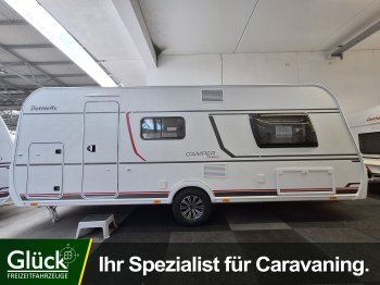 DETHLEFFS CAMPER 530 FSK