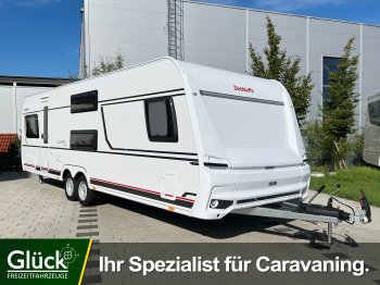 DETHLEFFS CAMPER 730 FKR
