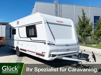 DETHLEFFS NOMAD 550 ESK