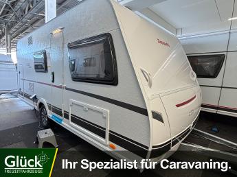 DETHLEFFS C GO ACTIVE 495 QSK