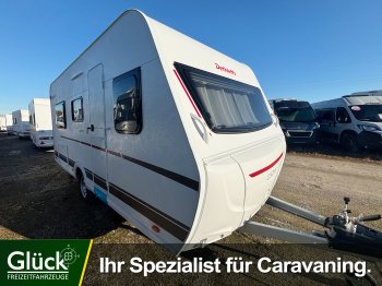 DETHLEFFS C JOY ACTIVE 460 LE