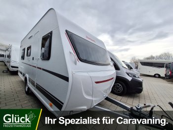 DETHLEFFS C JOY ACTIVE 460 LE