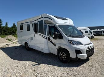 GLUECKSMOBIL T 741 DBM 