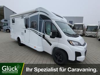 GLUECKSMOBIL T 741 EBL 