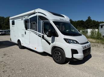 GLUECKSMOBIL T 741 EBL 