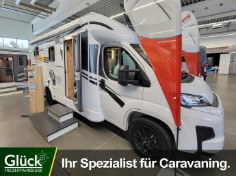 GLÜCKSMOBIL TEILINTEGRIERTE 741 EB