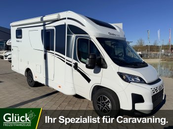 GLUECKSMOBIL T 691 EB