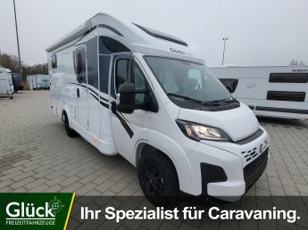 GLUECKSMOBIL T 691 EB 