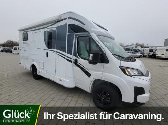 GLUECKSMOBIL T 691 EB 