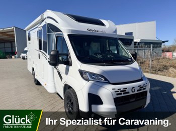 GLUECKSMOBIL T 691 EB