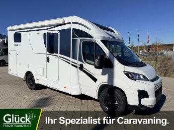 GLUECKSMOBIL T 691 EB