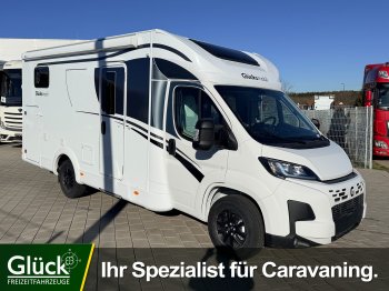 GLUECKSMOBIL T 691 EB