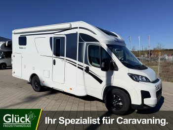 GLUECKSMOBIL T 691 EB