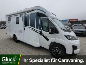 GLUECKSMOBIL T 741 EB 