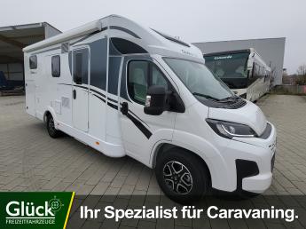 GLUECKSMOBIL T 741 EB 