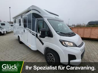 GLUECKSMOBIL T 741 EB 