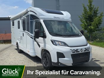 GLUECKSMOBIL T 741 EB