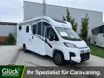 GLUECKSMOBIL T 741 EB