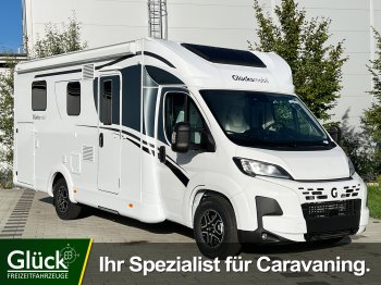 GLUECKSMOBIL T 741 DBM