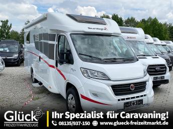 SUNLIGHT TEILINTEGRIERT T 69 L