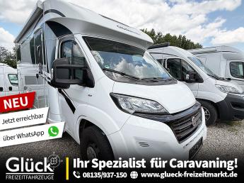 GLUECKSMOBIL T 691 