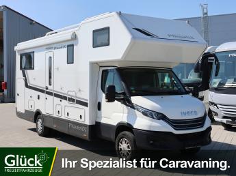 PHOENIX MAXI ALKOVEN 7900 QRSL