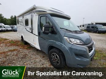 Hymer EXSIST PURE 580