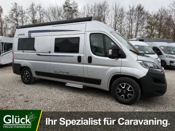 POESSL Summit 600 Plus