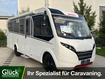 DETHLEFFS GLOBEBUS I 6