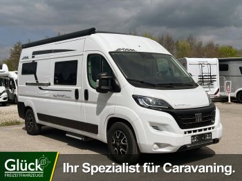 POESSL Summit 600 L Shine