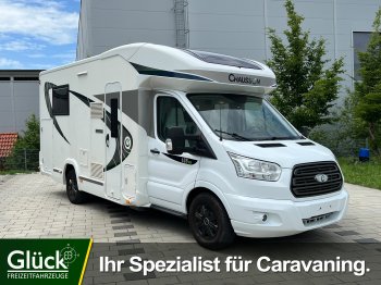 CHAUSSON PROFILE SPEC. ED. 628EB